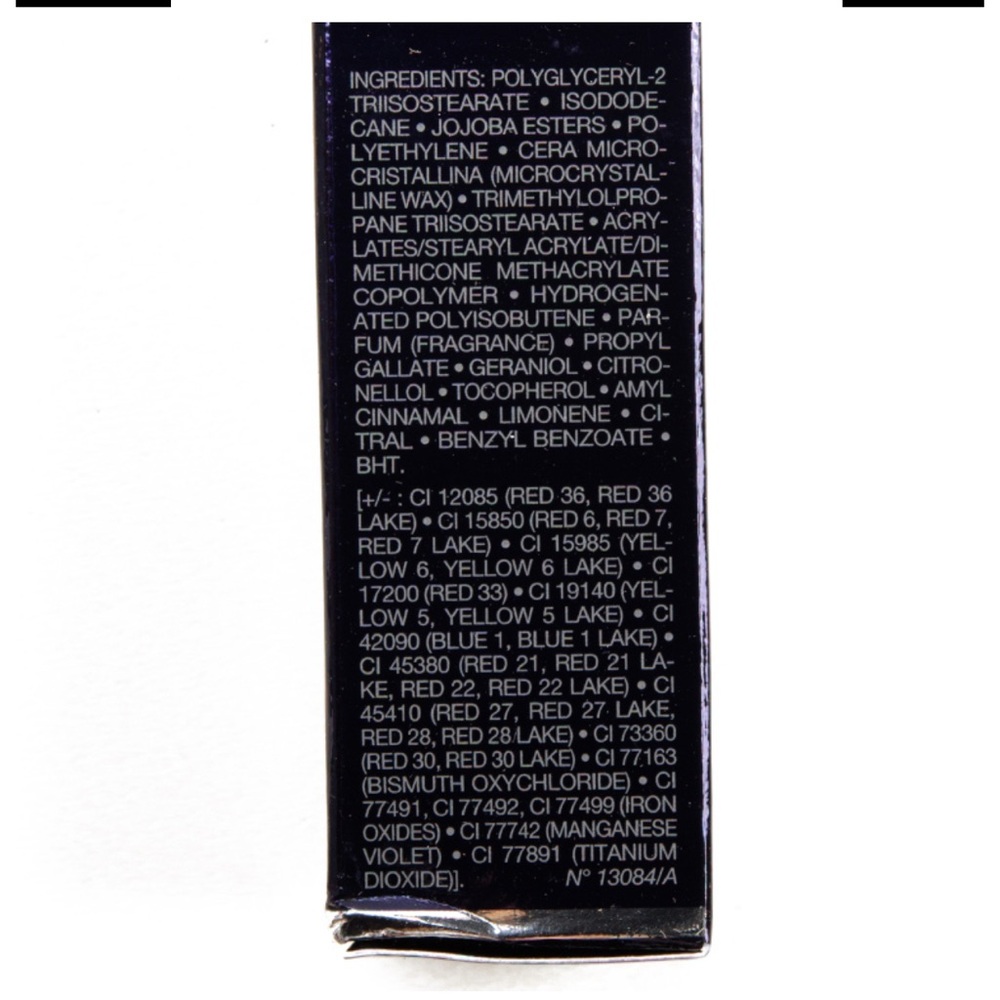 DIOR ULTRA POISON (883) Rouge Dior Ultra Rouge Lipstick. NEW WITHOUT BOX - Picture 13 of 14